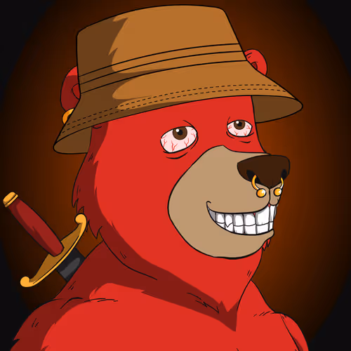 Ballerbearsnft