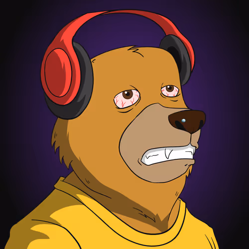 Ballerbearsnft