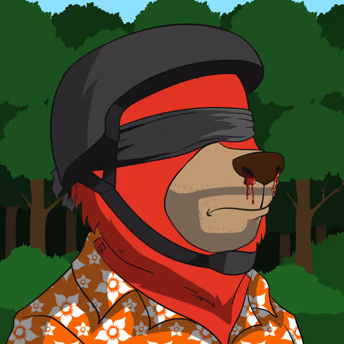 Ballerbearsnft
