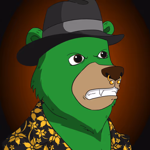 Ballerbearsnft