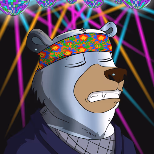 Ballerbearsnft