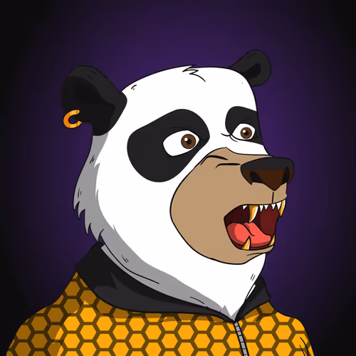 Ballerbearsnft