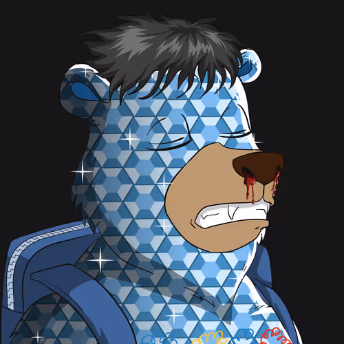 Ballerbearsnft