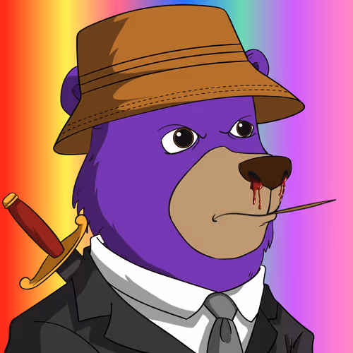 Ballerbearsnft