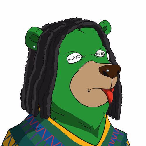 Ballerbearsnft