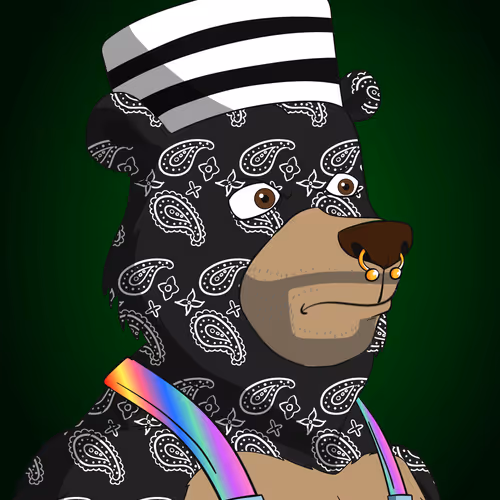 Ballerbearsnft