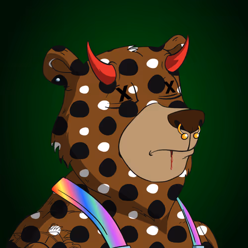 Ballerbearsnft