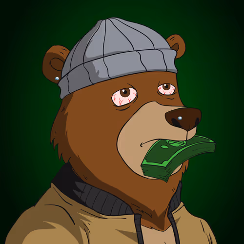 Ballerbearsnft