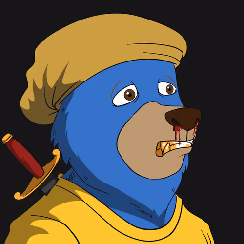 Ballerbearsnft