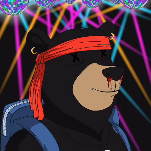Ballerbearsnft