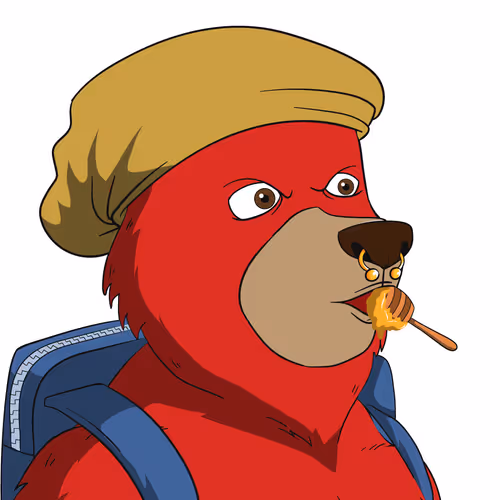 Ballerbearsnft