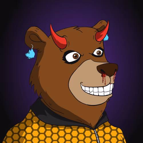 Ballerbearsnft