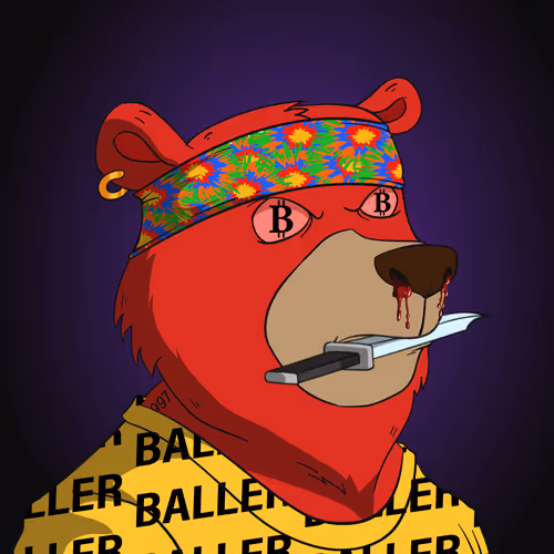 Ballerbearsnft