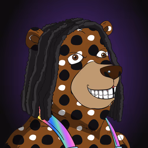 Ballerbearsnft