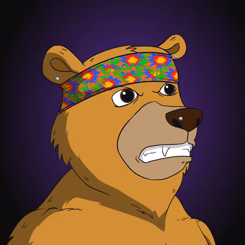 Ballerbearsnft