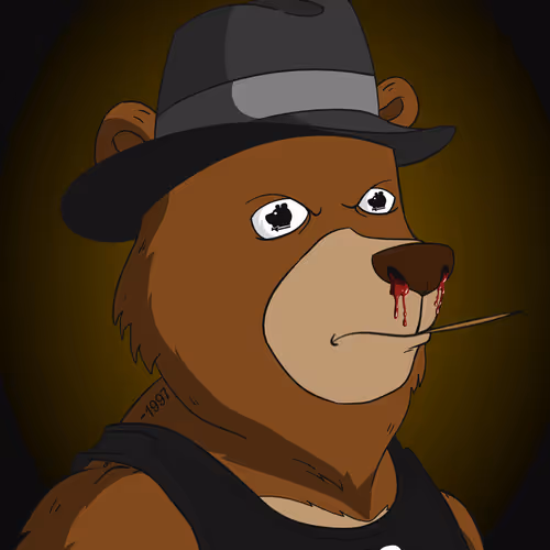 Ballerbearsnft