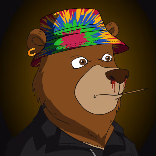 Ballerbearsnft