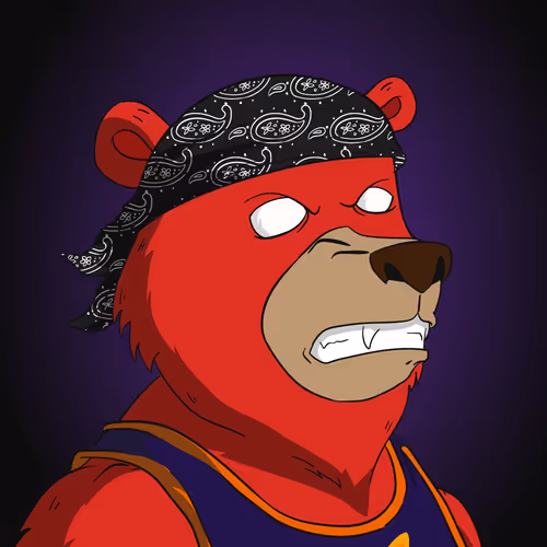 Ballerbearsnft