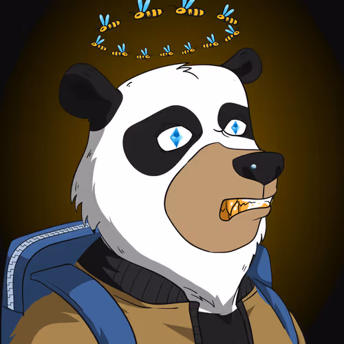 Ballerbearsnft
