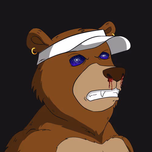 Ballerbearsnft