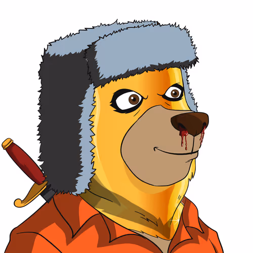 Ballerbearsnft