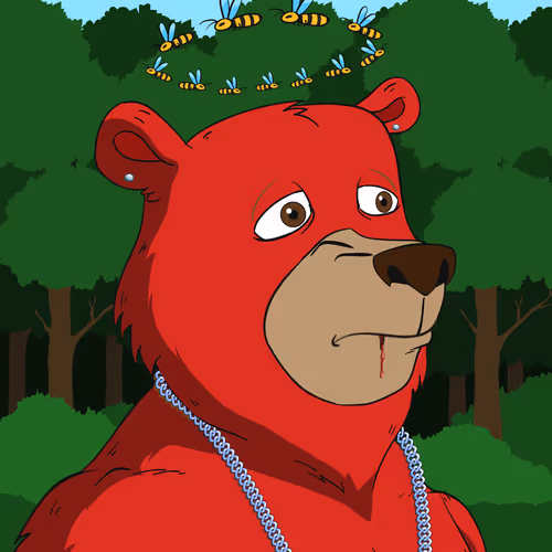Ballerbearsnft