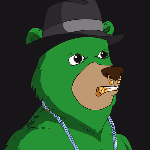 Ballerbearsnft