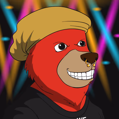 Ballerbearsnft