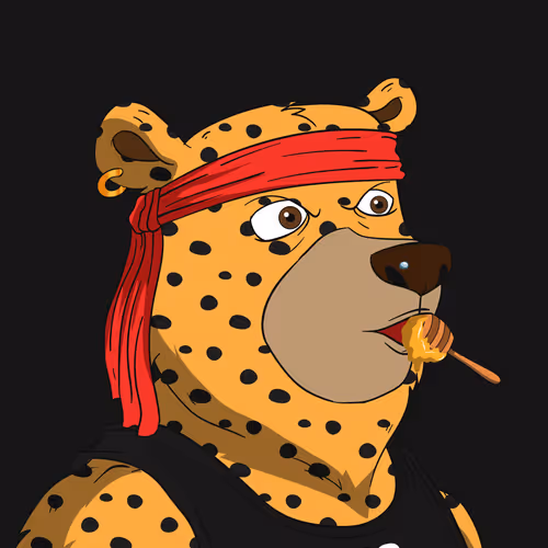Ballerbearsnft