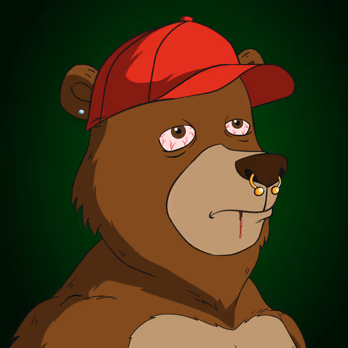 Ballerbearsnft