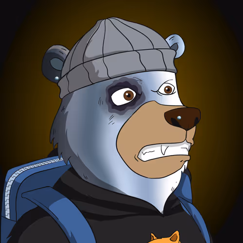 Ballerbearsnft