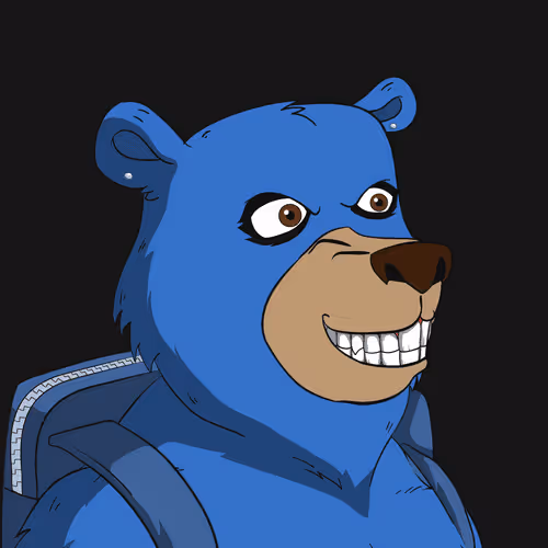 Ballerbearsnft