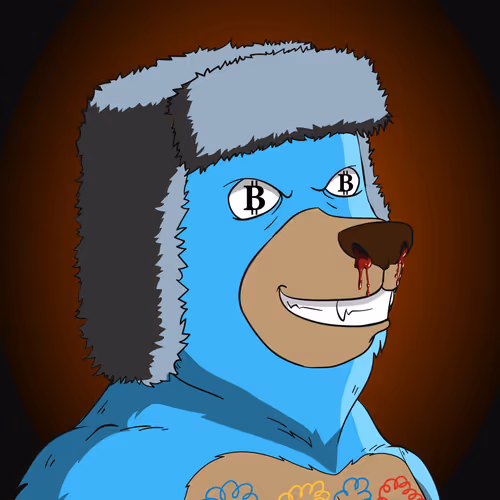Ballerbearsnft