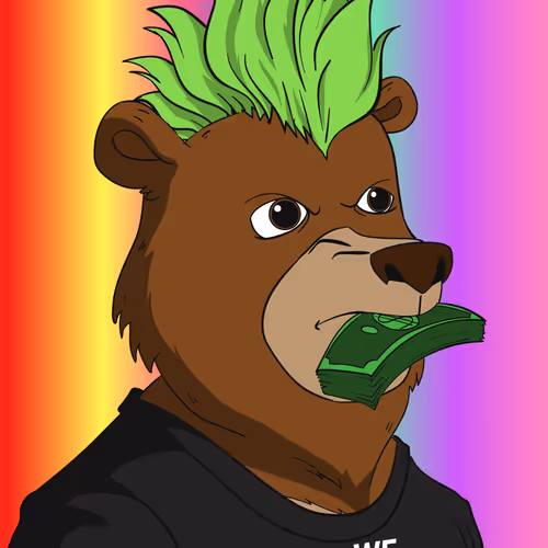 Ballerbearsnft