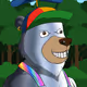 2431