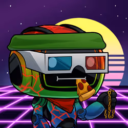 Item Media