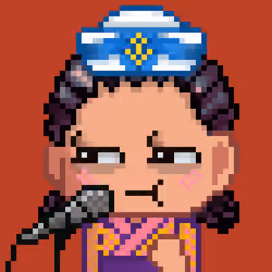 PIXELATED #2098