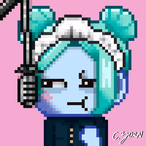 Sammypixelated