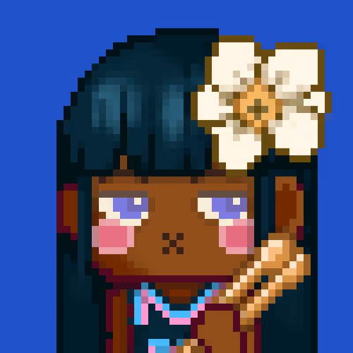 Sammypixelated