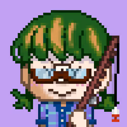 PIXELATED #1681