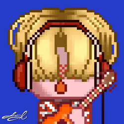 PIXELATED #2084