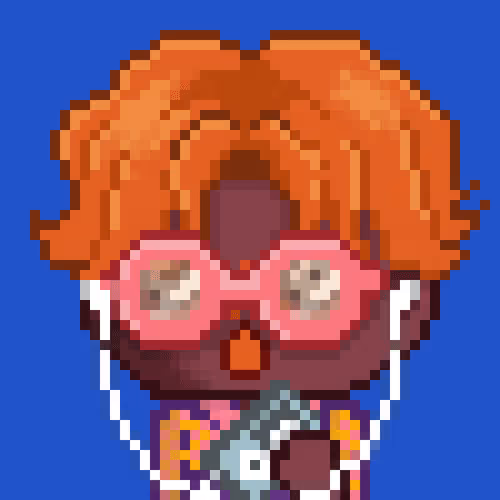 Sammypixelated