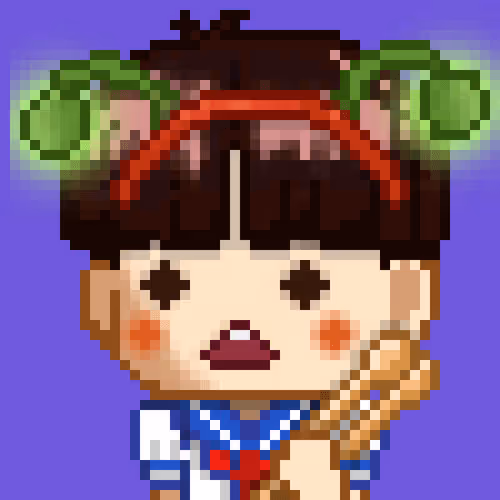 Sammypixelated
