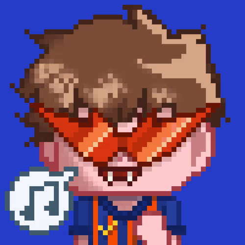 Sammypixelated