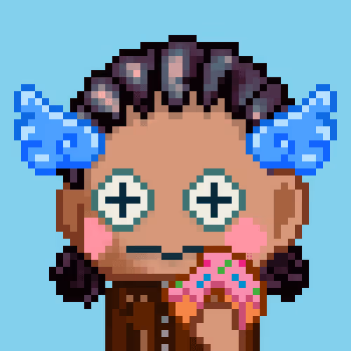 PIXELATED #1752
