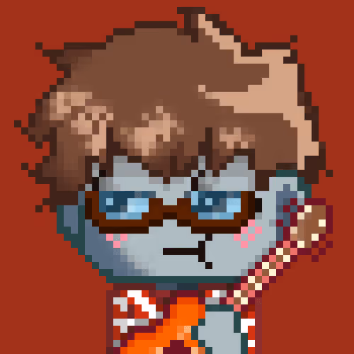 Sammypixelated