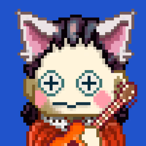 Sammypixelated