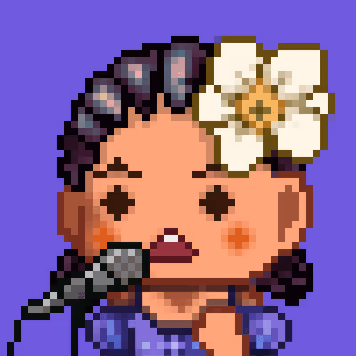 Sammypixelated