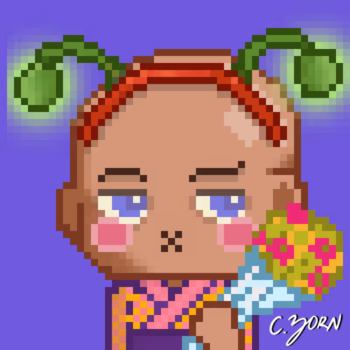Sammypixelated