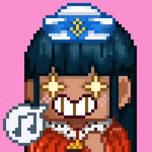 PIXELATED #1356